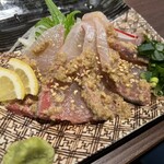 규슈 일식 쿠로시키 신바시점 - 