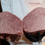 お肉屋 けいすけ 三男坊 - 