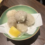 此処は堀江 ニルとコメ - 