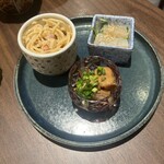 此処は堀江 ニルとコメ - 