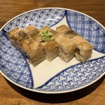 武蔵国分寺 潮 - 