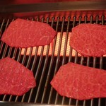 お肉屋 けいすけ 三男坊 - 