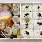 崎陽軒 - 料理写真: