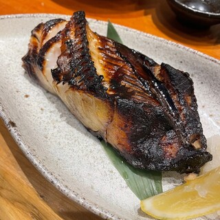 お酒とごはん はなぞの_0