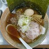 覆麺 智
