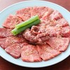 広島焼肉　肉屋のぶすけ紙屋町
