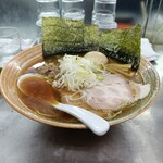 覆麺 智 - 