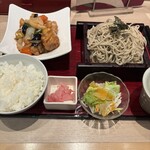 家族亭 南千里店 - 