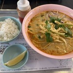 東桜パクチー - 