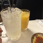 イタリアン酒場 ちばチャンバル - 