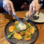 RIGOLETTO　WINE　AND　BAR - 