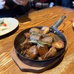 RIGOLETTO　WINE　AND　BAR - 