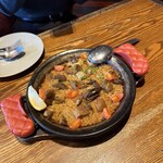 RIGOLETTO　WINE　AND　BAR - 