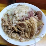 ラーメン二郎 - 