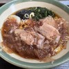 宮きしめん 神宮店