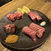焼肉にくがとう 千葉駅前店