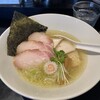 鶏そば・ラーメン Tonari