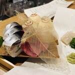 むろまち 加地 - 