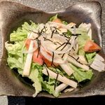 日本酒横丁 あばれ鮮魚 上野店 - 