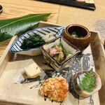 むろまち 加地 - 