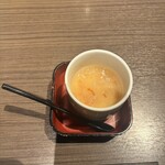 SHARI THE TOKYO SUSHI BAR - カニしんじょ