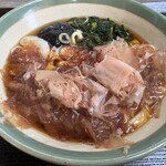 宮きしめん 神宮店 - 