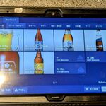 日本酒横丁 あばれ鮮魚 - 