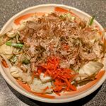 日本酒横丁 あばれ鮮魚 - 