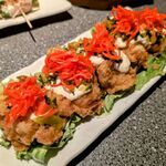 日本酒横丁 あばれ鮮魚 上野店 - 