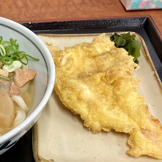 こがね製麺所_1