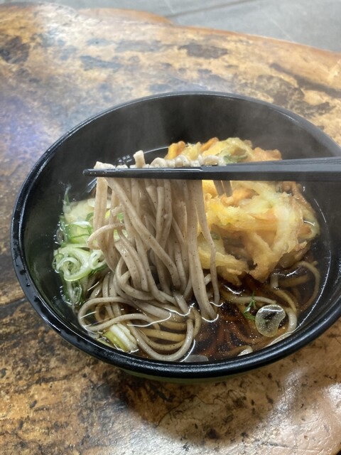 上毛高原そば - 上毛高原/そば | 食べログ