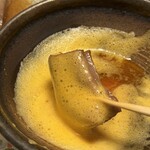 先斗町しゃぶしゃぶすき焼き きらく - 