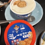 居酒屋いなか - たまにはドルチェ