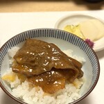 先斗町しゃぶしゃぶすき焼き きらく - 