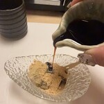 先斗町しゃぶしゃぶすき焼き きらく - 