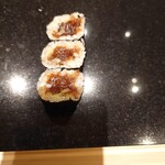 寿し おおはた - 