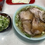 なぎちゃんラーメン 京急蒲田店 - 
