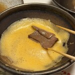 先斗町しゃぶしゃぶすき焼き きらく - 