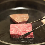 先斗町しゃぶしゃぶすき焼き きらく - 