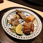 寿し おおはた - 