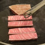 先斗町しゃぶしゃぶすき焼き きらく - 