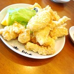 ベトコンラーメン翔華 - 