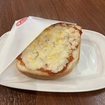 ドトールコーヒーショップ - 料理写真: