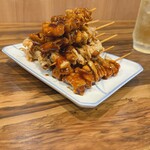 個室居酒屋 魚仙人 新橋駅前店 - 