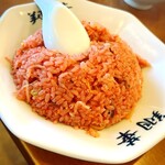 ベトコンラーメン翔華 - 