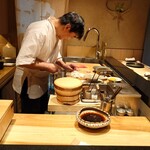 寿し おおはた - 