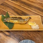 個室居酒屋 魚仙人 新橋駅前店 - 