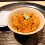 寿し おおはた - 