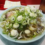 なぎちゃんラーメン 京急蒲田店 - 