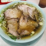 なぎちゃんラーメン 京急蒲田店 - 